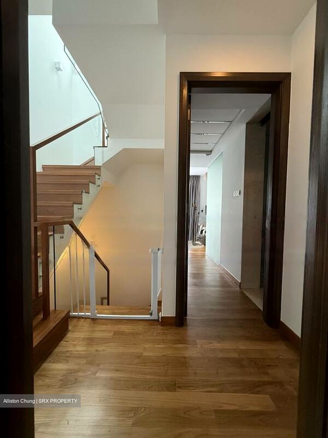 The Greenwood (D11), Terrace #462086341